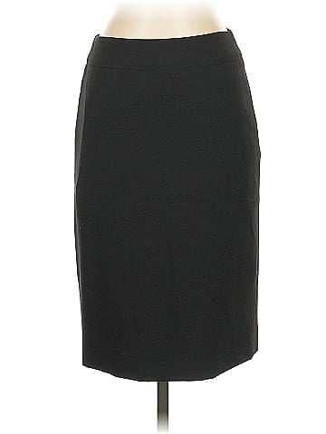 Armani Collezioni Formal Skirt (view 1)