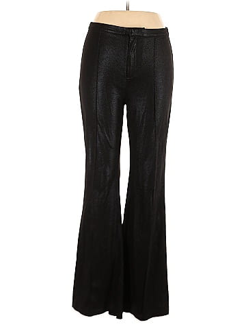 VICI Faux Leather Pants (view 1)