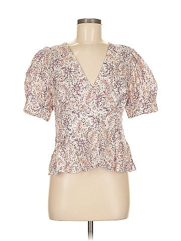 J.Crew Collection Short Sleeve T-Shirt (view 1)