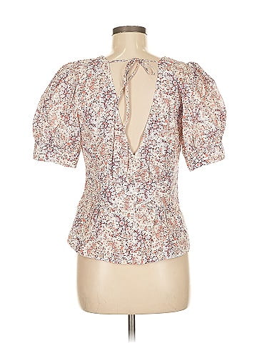 J.Crew Collection Short Sleeve T-Shirt (view 2)