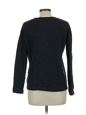 James Perse Long Sleeve Top (view 2)