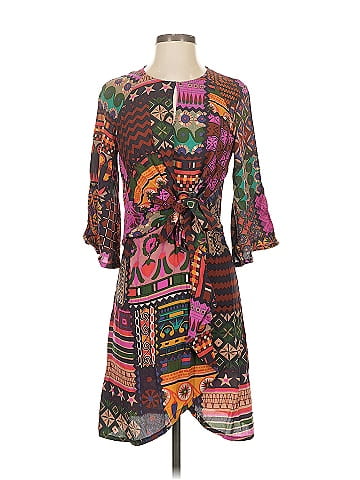 Desigual Casual Dress (view 1)