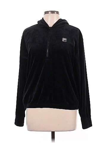 FILA Zip Up Hoodie (view 1)