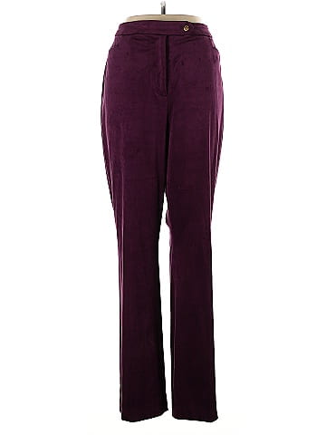 Donna Karan New York Casual Pants (view 1)