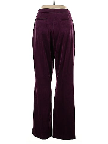 Donna Karan New York Casual Pants (view 2)