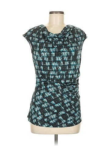 Sofia by Sofia Vergara Sleeveless Blouse (view 1)