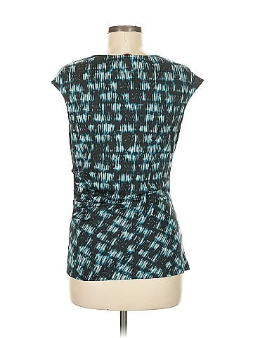 Sofia by Sofia Vergara Sleeveless Blouse (view 2)