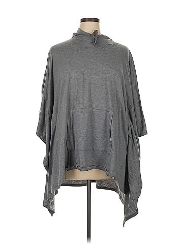 Cuddl Duds Poncho (view 1)