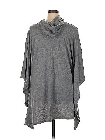 Cuddl Duds Poncho (view 2)