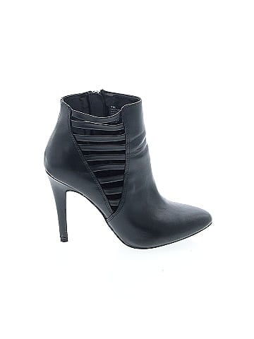 A.n.a Ankle Boots (view 1)