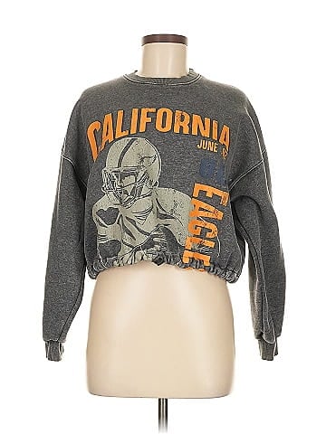 Adika Pullover Sweater (view 1)
