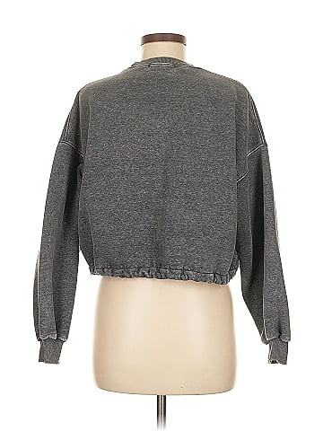 Adika Pullover Sweater (view 2)
