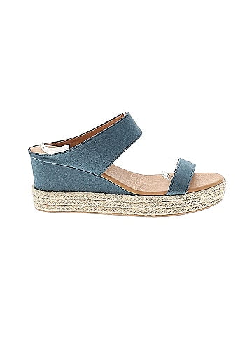 Journee Collection Wedges (view 1)