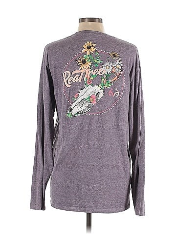Realtree Long Sleeve T-Shirt (view 2)