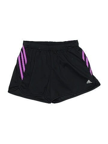Adidas Athletic Shorts (view 1)
