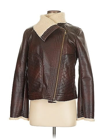 Bernardo Jacket (view 1)