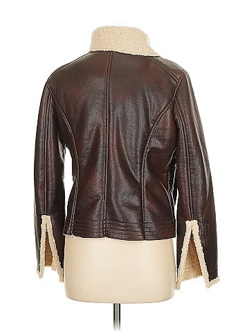 Bernardo Jacket (view 2)