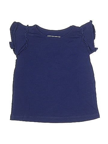 Duffiled lane Sleeveless T-Shirt (view 1)