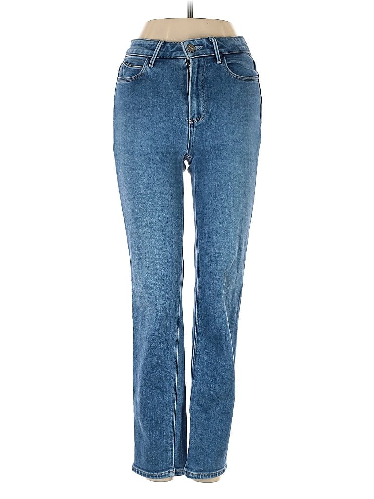 Pre-owned Paige Jeans In Blue