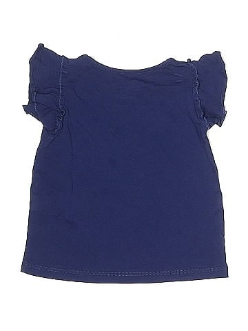 Duffiled lane Sleeveless T-Shirt (view 2)