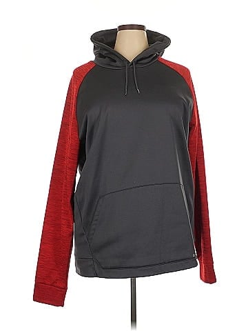 Tek Gear Pullover Hoodie (view 1)