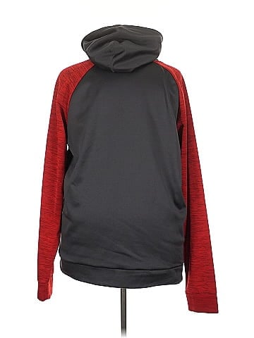 Tek Gear Pullover Hoodie (view 2)