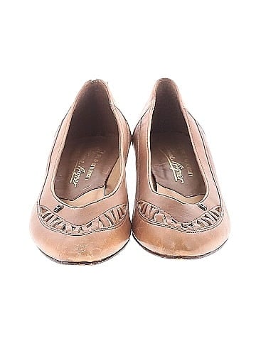 Etienne Aigner Heels (view 2)