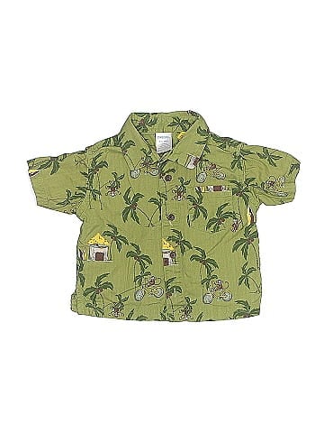 Gymboree Jacket (view 1)