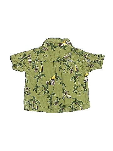 Gymboree Jacket (view 2)