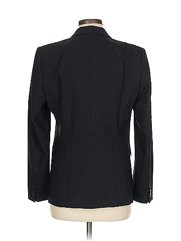 BOSS by HUGO BOSS Wool Blazer (view 2)