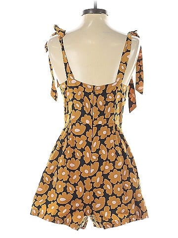 Hutch Romper (view 2)
