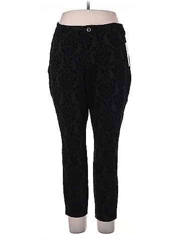 Avenue Casual Pants (view 1)