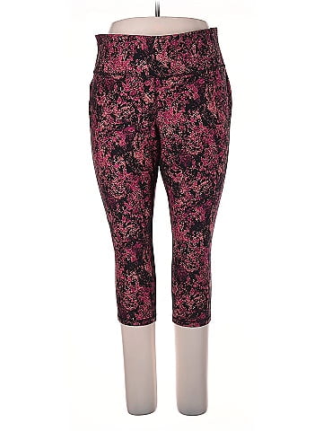 LIVI Active Pants (view 1)