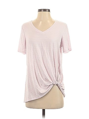 Matty M Short Sleeve Top (view 1)