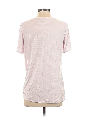 Matty M Short Sleeve Top (view 2)
