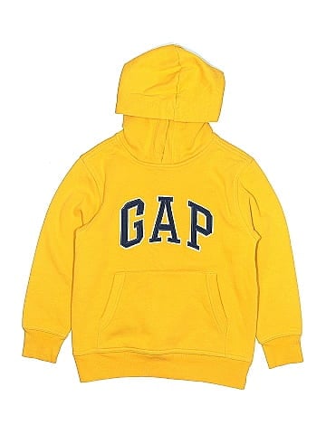 Gap Kids Outlet Zip Up Hoodie (view 1)