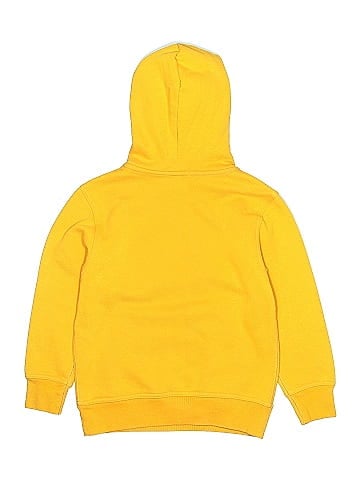 Gap Kids Outlet Zip Up Hoodie (view 2)