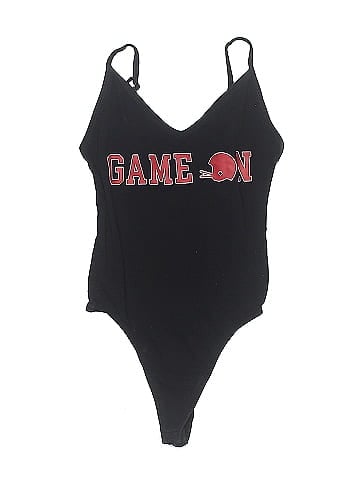 Victoria's Secret Pink One Piece Swimsuit (view 1)