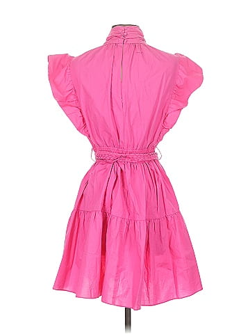 Derek Lam Collective Cocktail Dress (view 2)