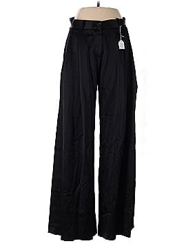 Nili Lotan Silk Pants