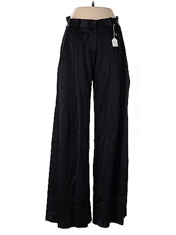 Nili Lotan Silk Pants (view 1)