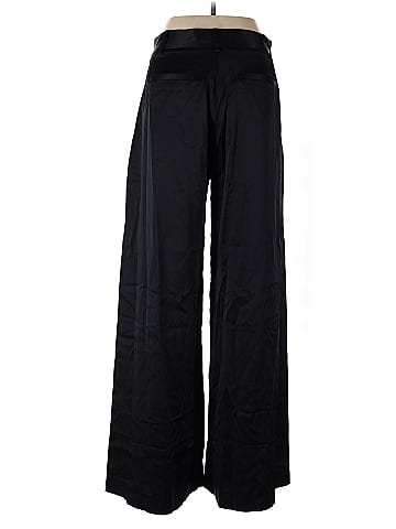 Nili Lotan Silk Pants (view 2)