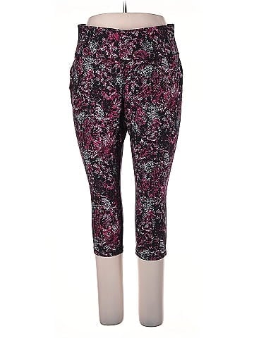 LIVI Active Pants (view 1)