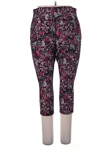 LIVI Active Pants (view 2)