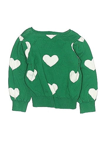 Baby Gap Pullover Sweater (view 2)