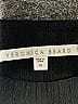 Veronica Beard Black Long Sleeve Top Size XS - photo 6