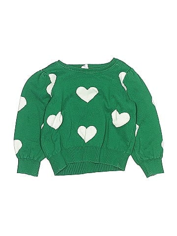 Baby Gap Pullover Sweater (view 1)