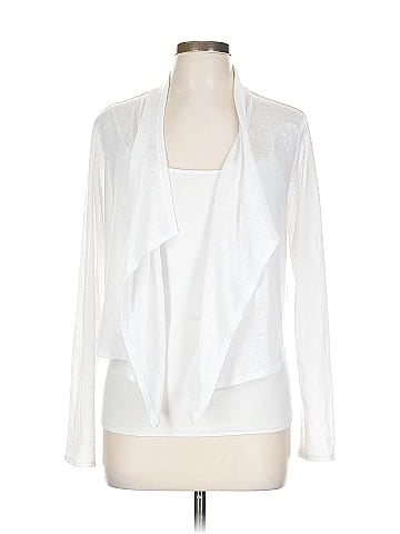 G by Giuliana Rancic Cardigan (view 1)