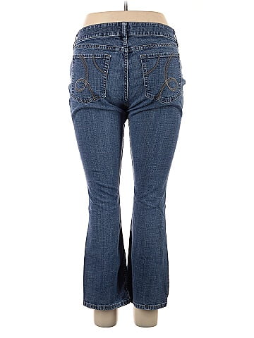 Riders by Lee Jeans (view 2)