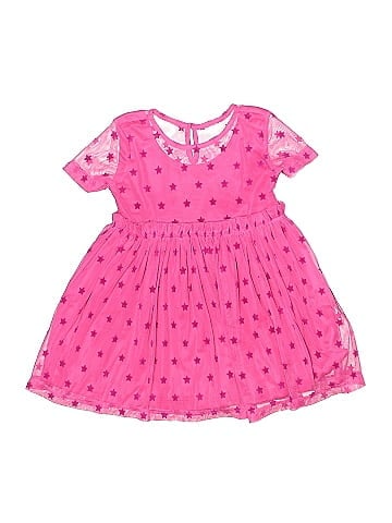 Toughskins Dress (view 1)